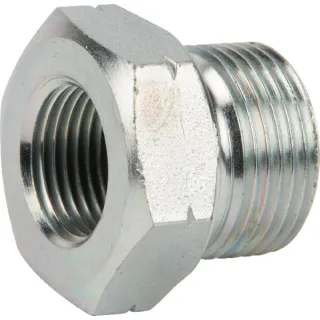 Adapteris M22x1,5 - 3/8 BSP VRMB2206 AGRALV