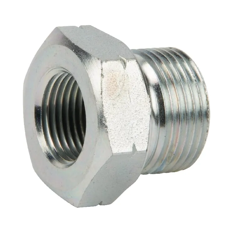Adapteris M22x1,5 - 3/8 BSP VRMB2206 AGRALV