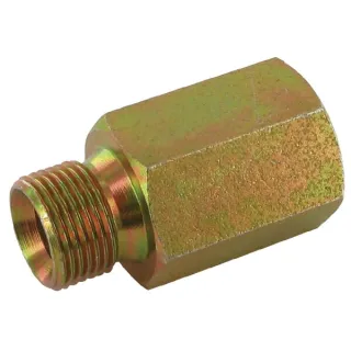 Adapteris M/F M16 L=35 VRM16 AGRALV