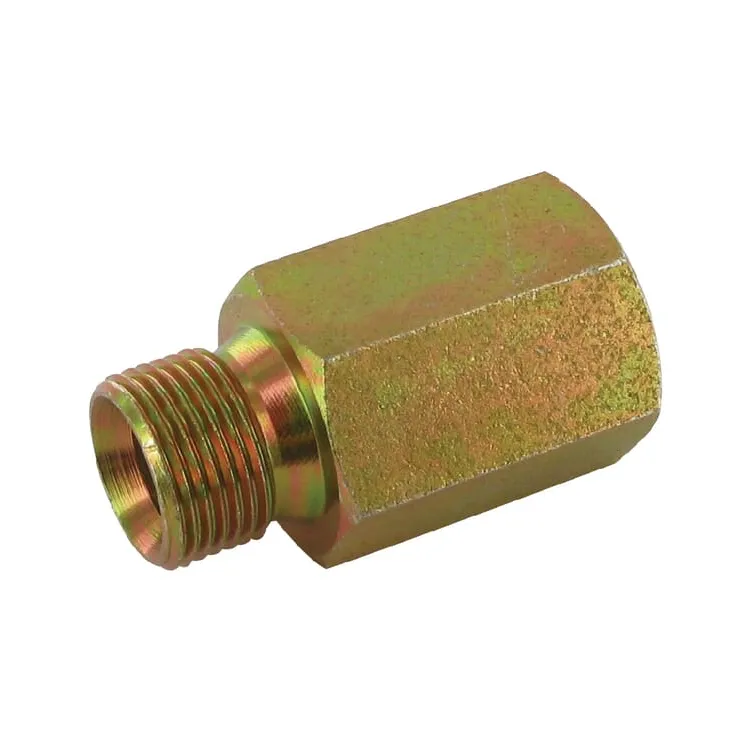 Adapteris M/F M16 L=35 VRM16 AGRALV