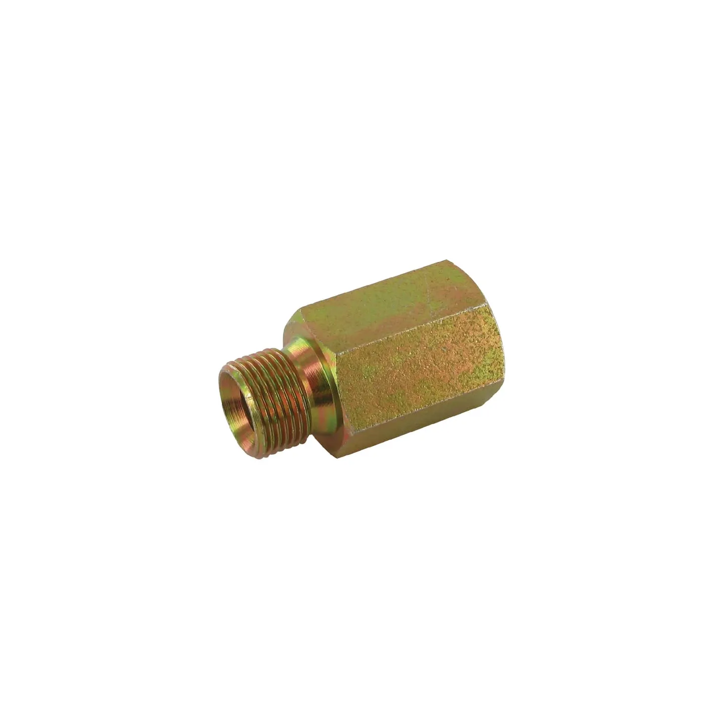 Adapteris M/F M16 L=35 VRM16 AGRALV