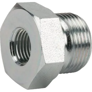 Adapteris FG1/4-M22x150 VRMB2204 AGRALV