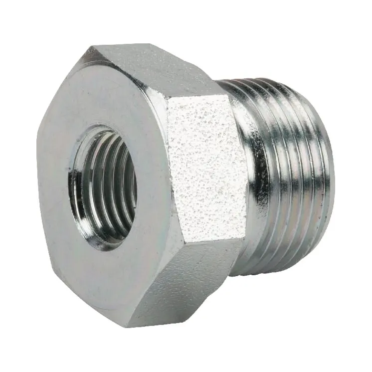 Adapteris FG1/4-M22x150 VRMB2204 AGRALV