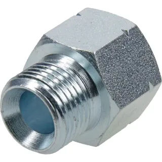 Adapteris M/F 1/2 BSP M 18 VRBM0818 AGRALV
