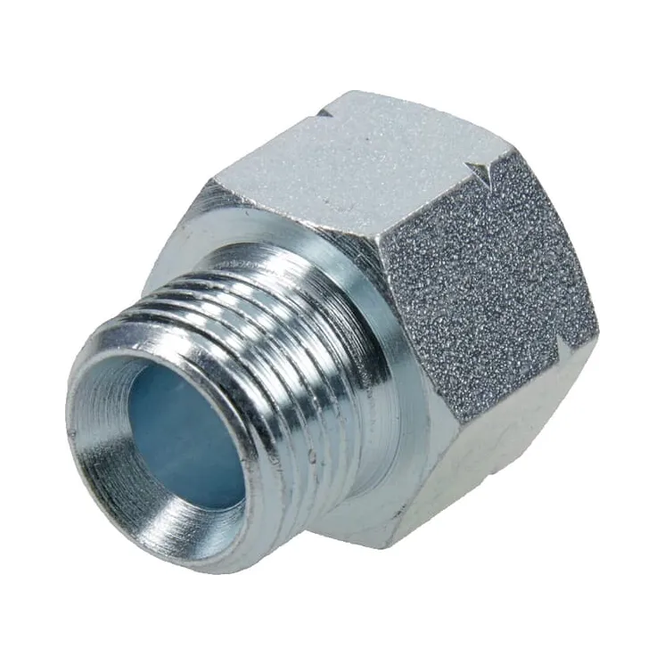 Adapteris M/F 1/2 BSP M 18 VRBM0818 AGRALV