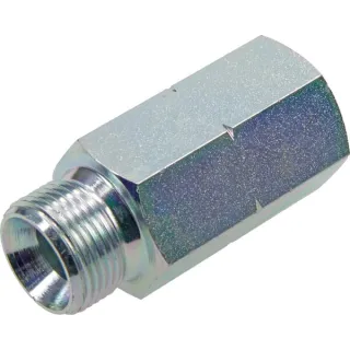 Adaptor M/F M22  VRM22 AGRALV