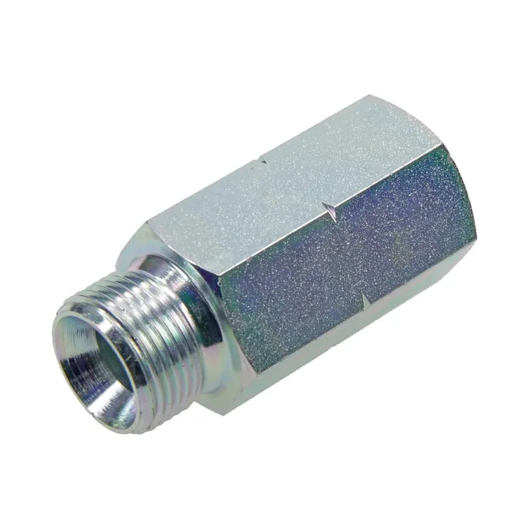 Adapteris M/F M22 VRM22 AGRALV