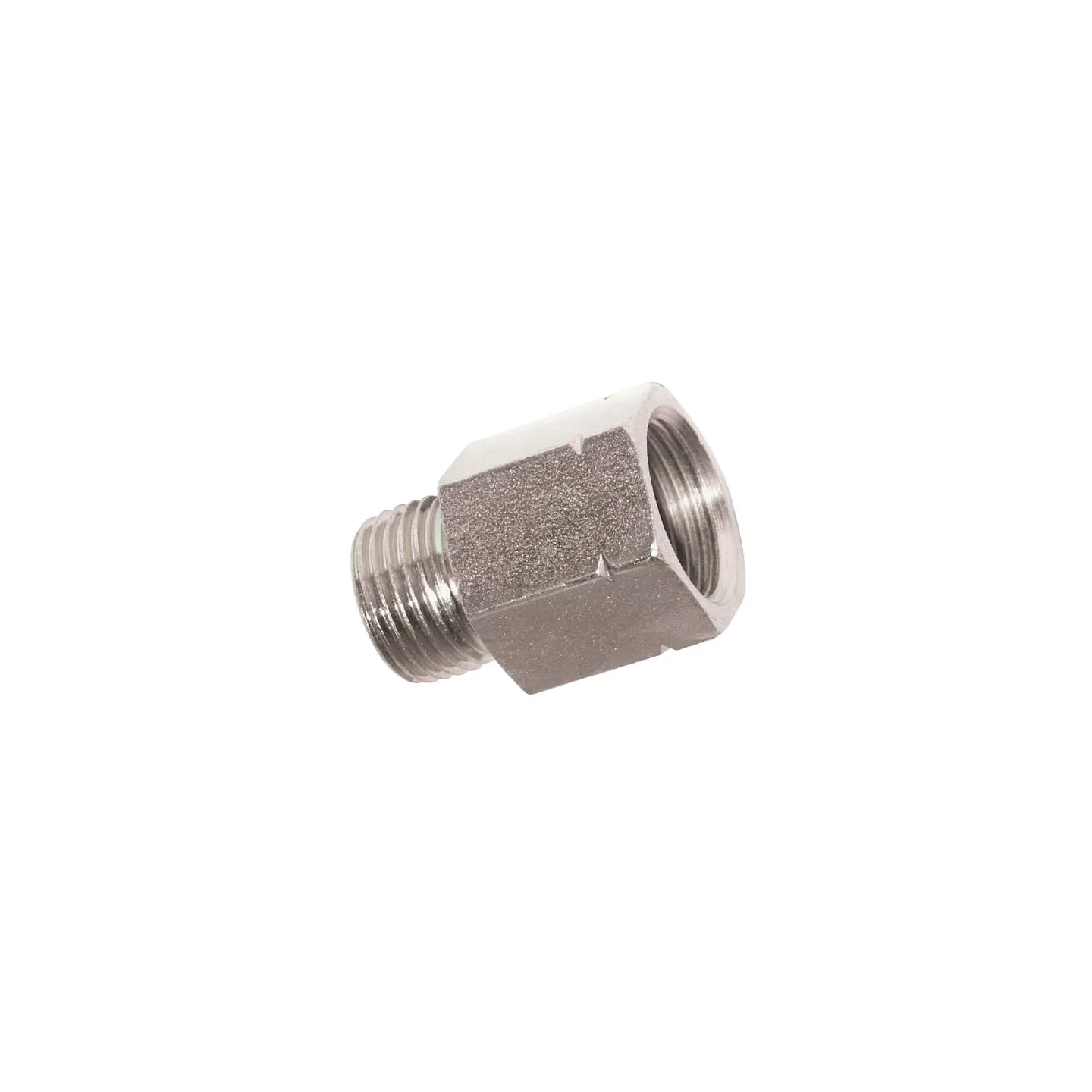 Adapteris M/F 1 BSP L1=60 VRB16 AGRALV