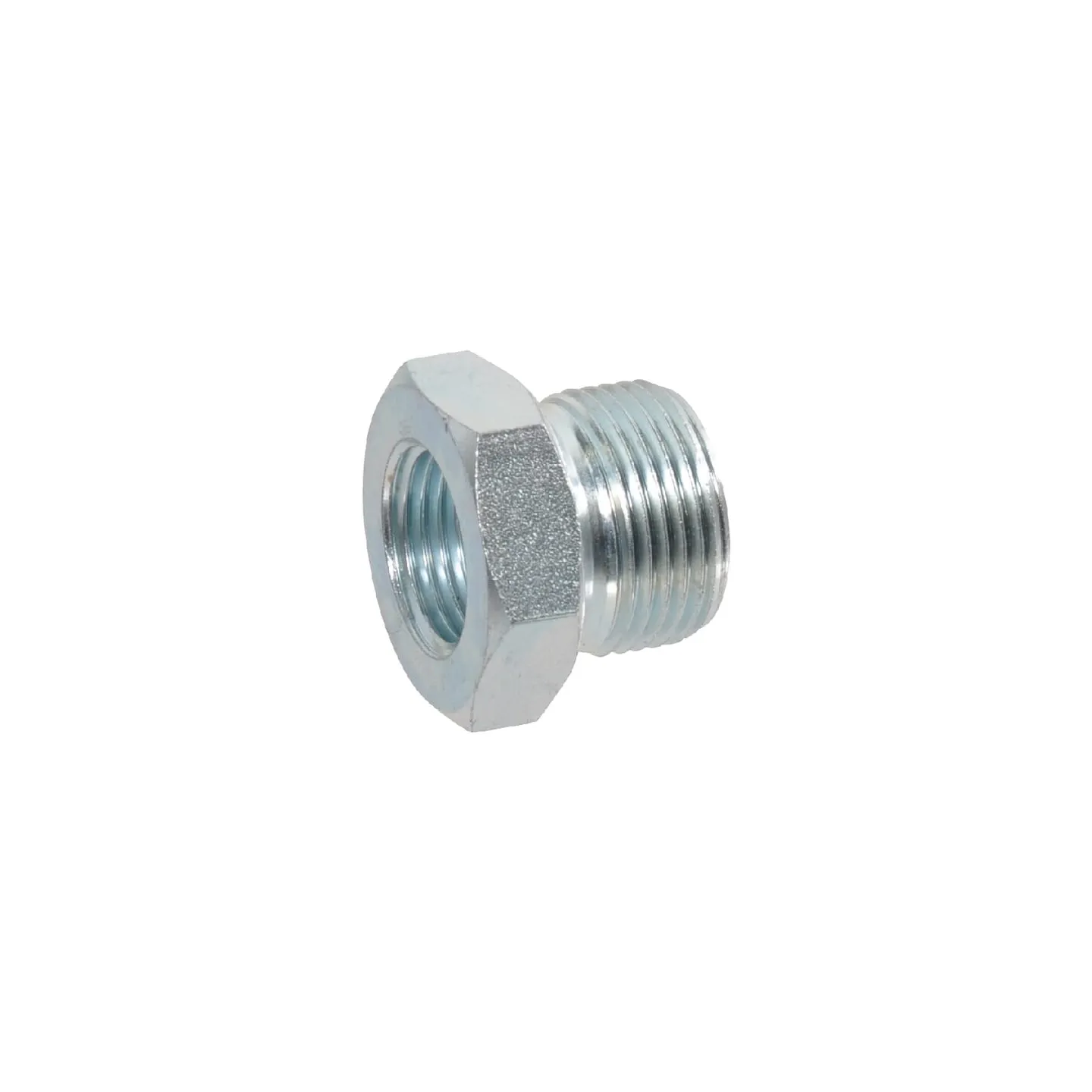 Adapteris M/F (komp.) 1/4 - 1/8 BSP VRB0402 AGRALV