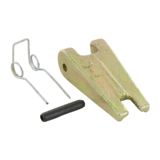 Safety clip with spring WA80S  WA800 AGRALV