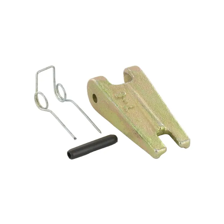 Safety clip with spring WA80S  WA800 AGRALV