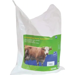 Udder towels (800 pcs refill)  VV15818 AGRALV
