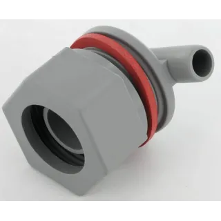 Valve for calf bucket  VV9166 AGRALV