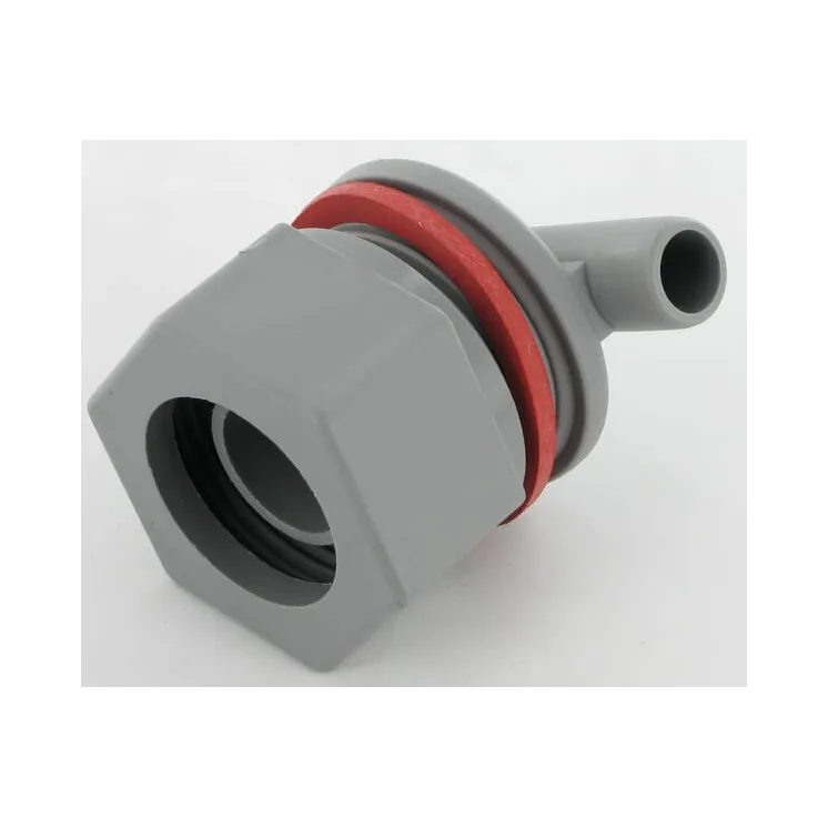 Valve for calf bucket  VV9166 AGRALV