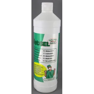 Lubricant, 1 l  VV1027 AGRALV VV4000