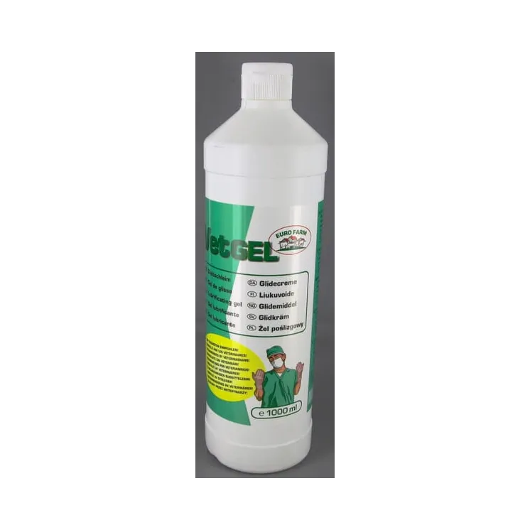 Lubricant, 1 l  VV1027 AGRALV VV4000