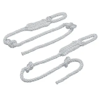 Replacement ropes  VV9744 AGRALV