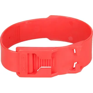 Red leg strap  VV8141 AGRALV 308011FA