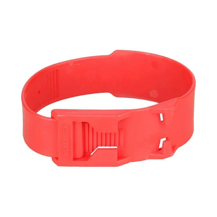 Red leg strap  VV8141 AGRALV 308011FA
