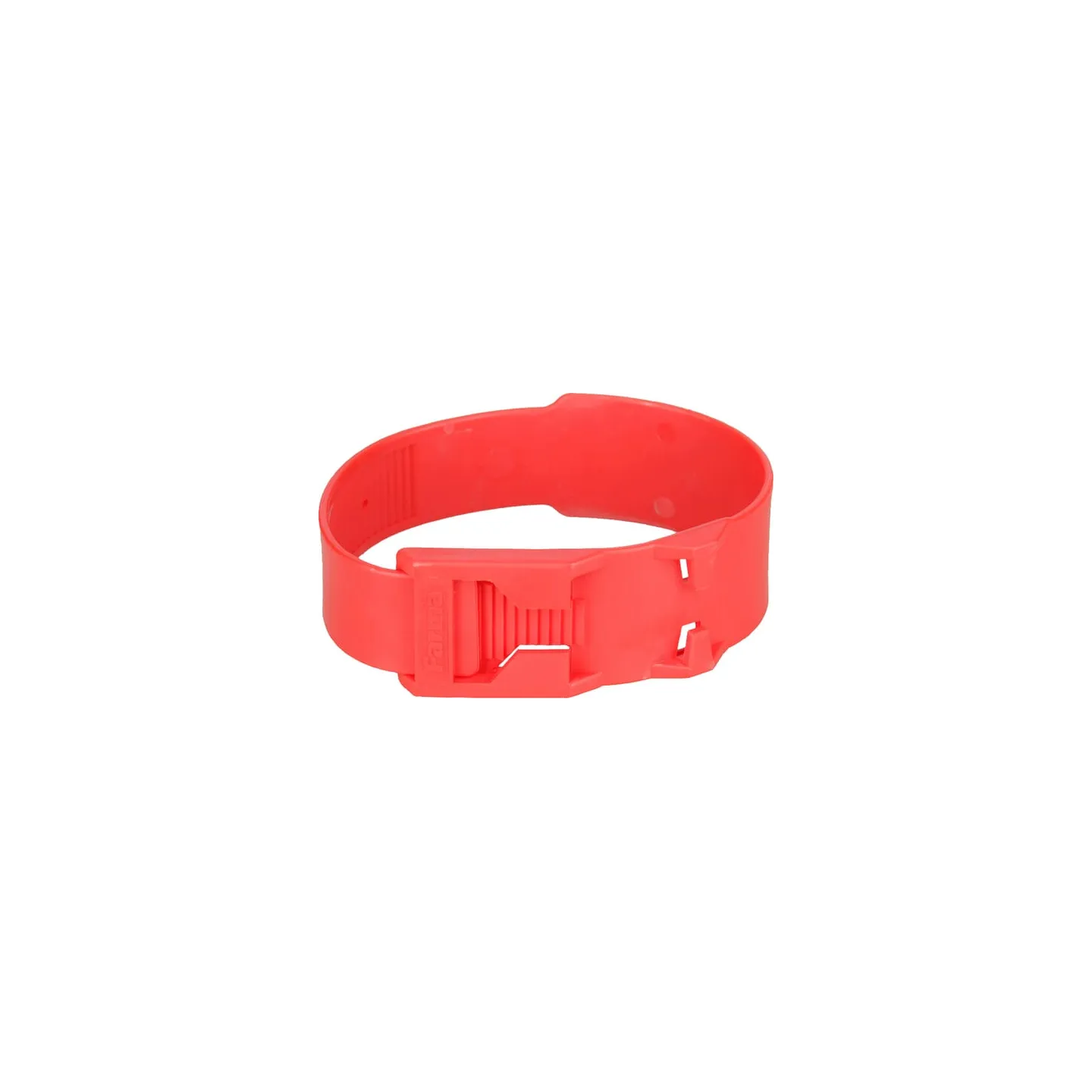 Red leg strap  VV8141 AGRALV 308011FA