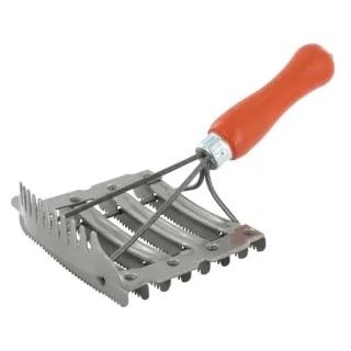 Curry Comb  VV9425 AGRALV 402031FA