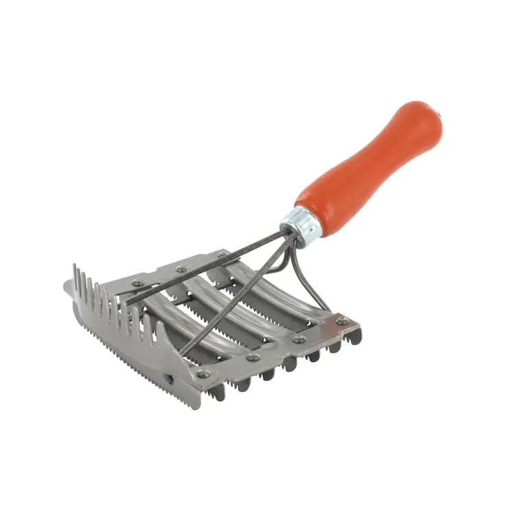 Curry Comb  VV9425 AGRALV 402031FA