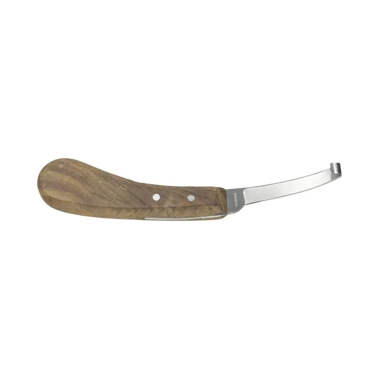 Hoof knife LH  VV7931 AGRALV 402021FA HUW16804 VV7921