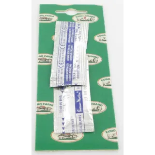 Knife no. 22, 10pcs  VV7035 AGRALV 1577042002