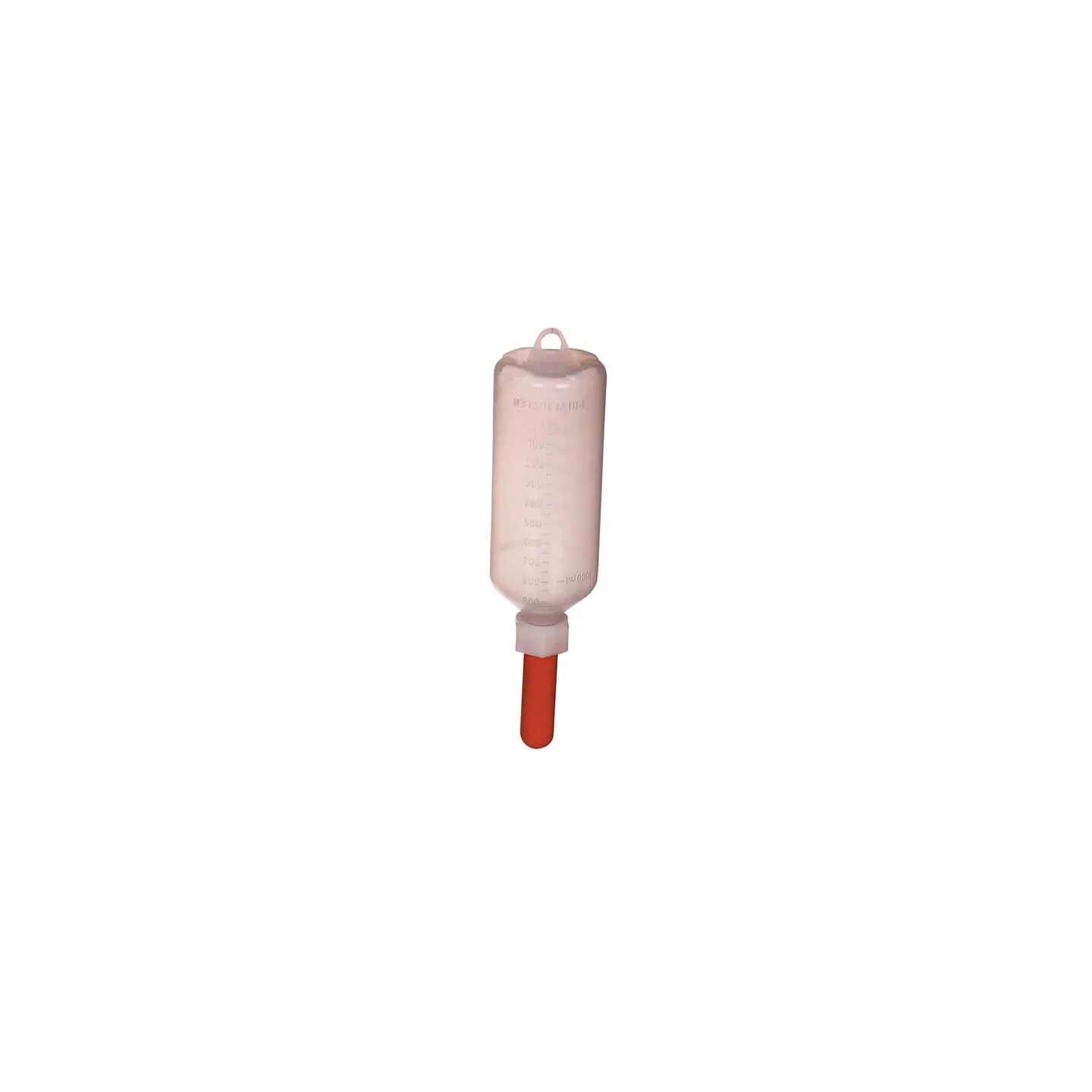 Calf feeding bottle complete 1L  VV9138 AGRALV 504021FA