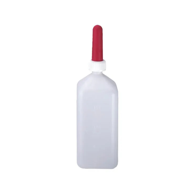 Piena pudele, kvadrātveida, 2l VV9144 AGRALV 504022FA