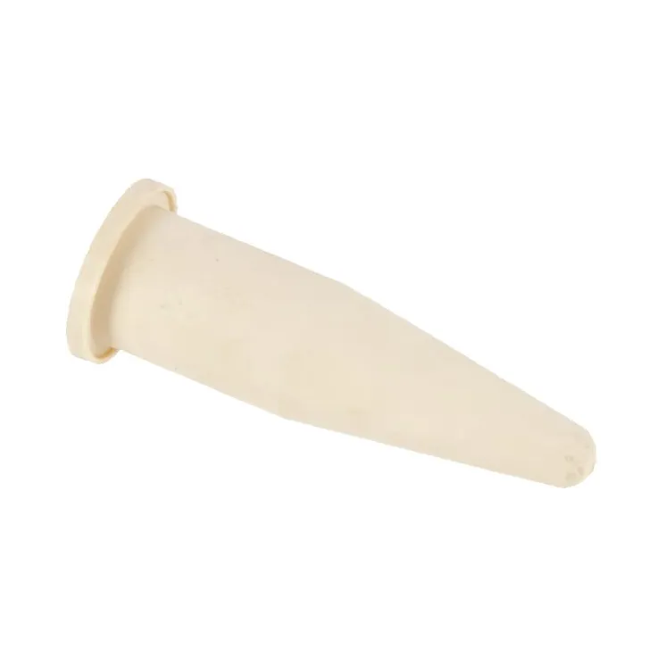 Replacement teat Yellow  VV9173 AGRALV