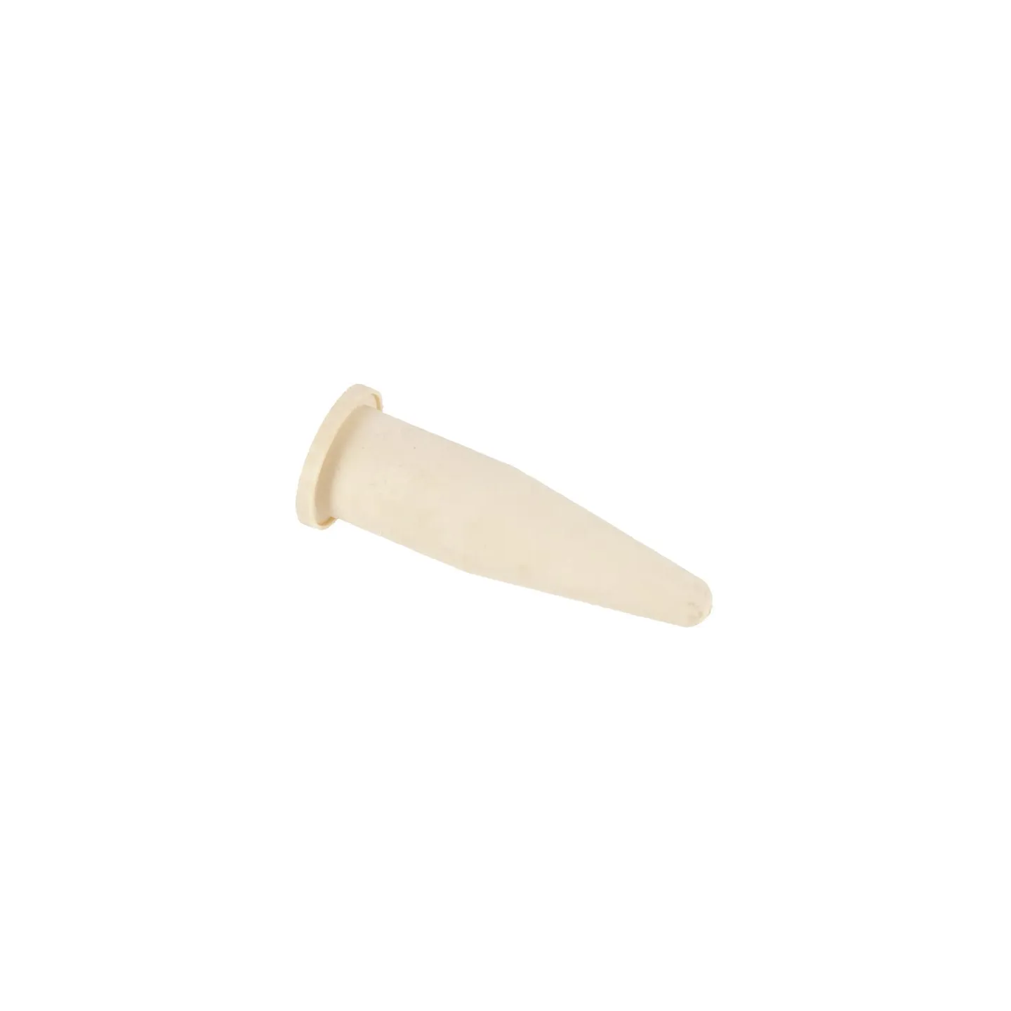 Replacement teat Yellow  VV9173 AGRALV