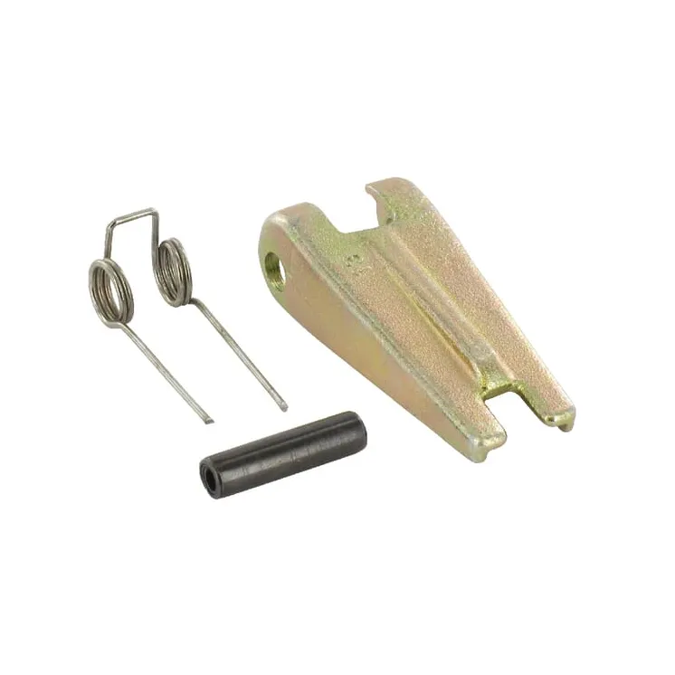 Safety clip with spring WA82S  WA820 AGRALV