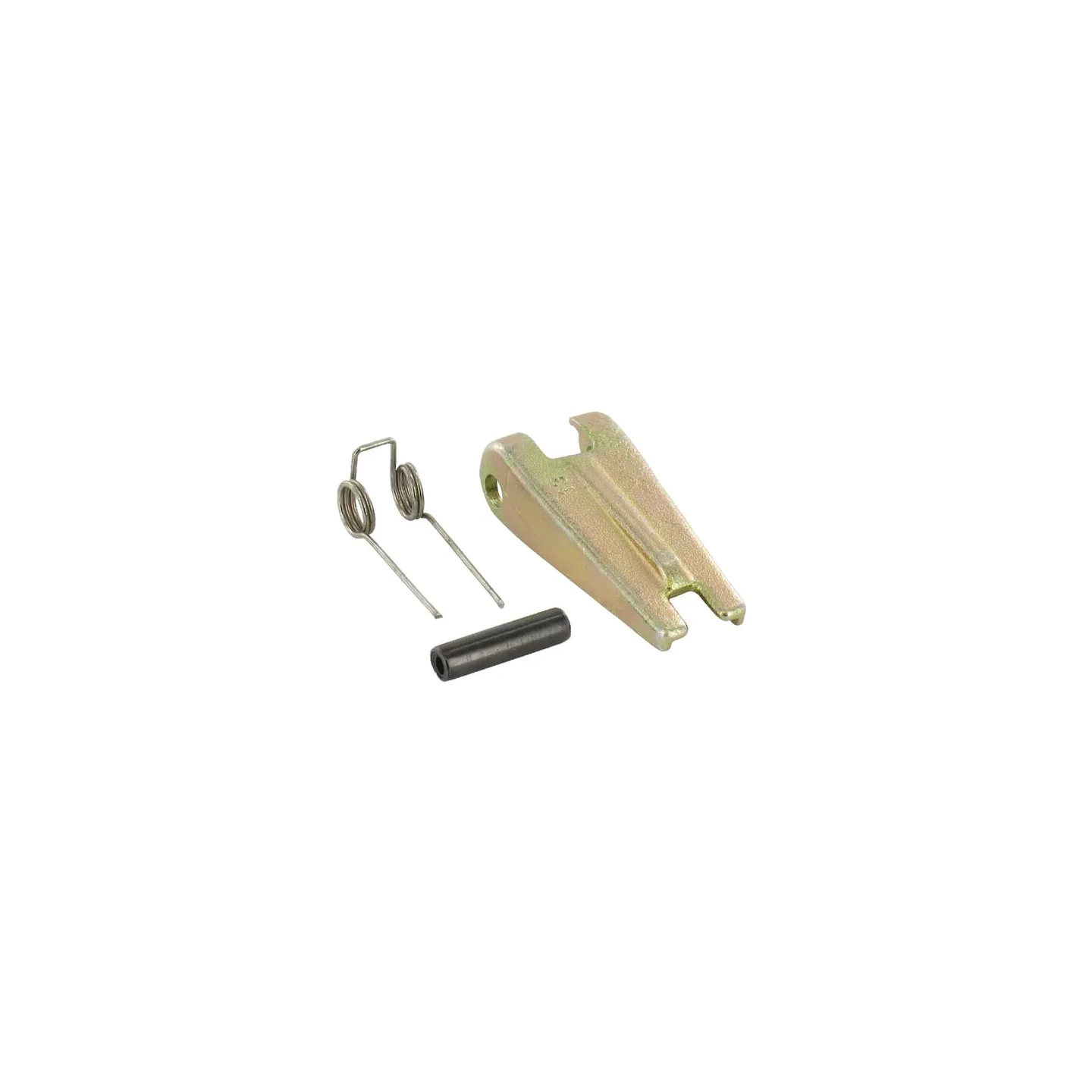 Safety clip with spring WA82S  WA820 AGRALV