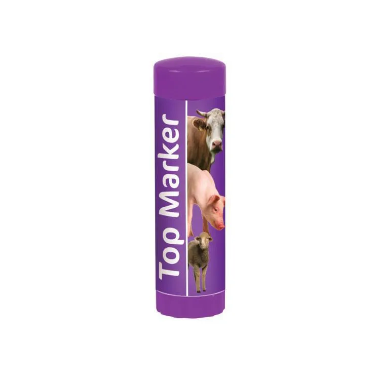 Violeta marķēšanas stienis VV8011 AGRALV