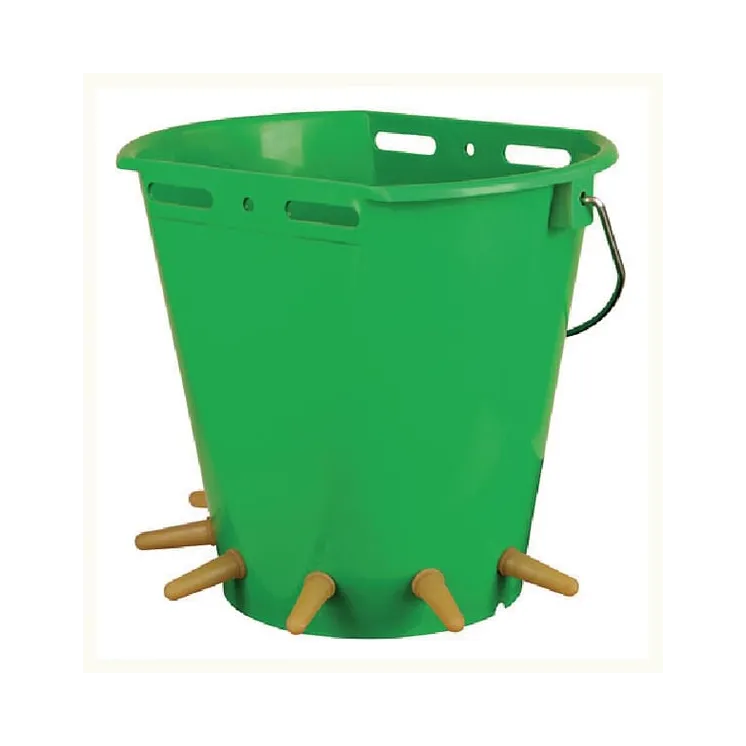 Lamb bucket, 6 teats, plastic  VV9183 AGRALV 506020FA
