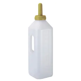Piena pudele 3 Ltr.  VV9141 AGRALV 504020FA