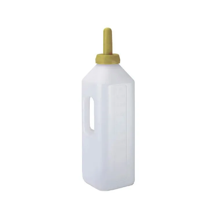 Milk bottle 3 Ltr.  VV9141 AGRALV 504020FA