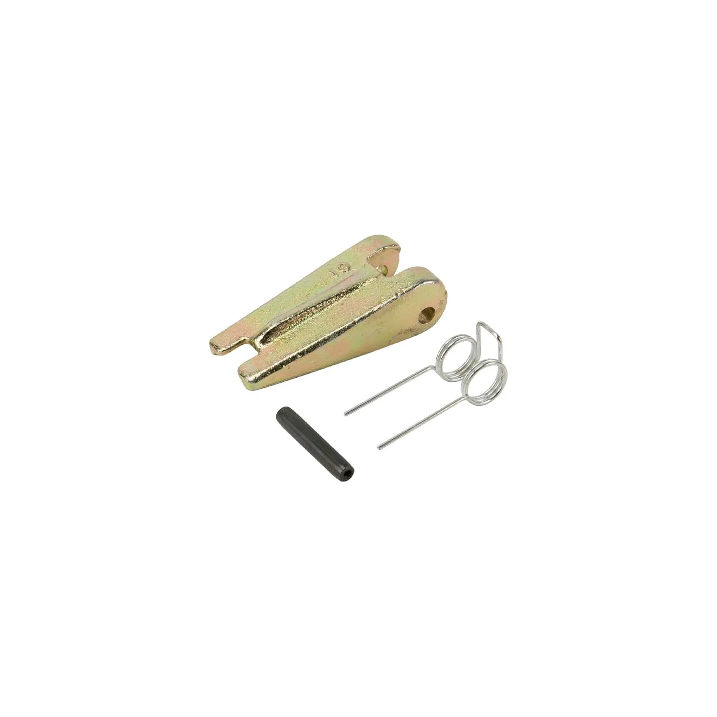 Safety clip with spring WA81S  WA810 AGRALV