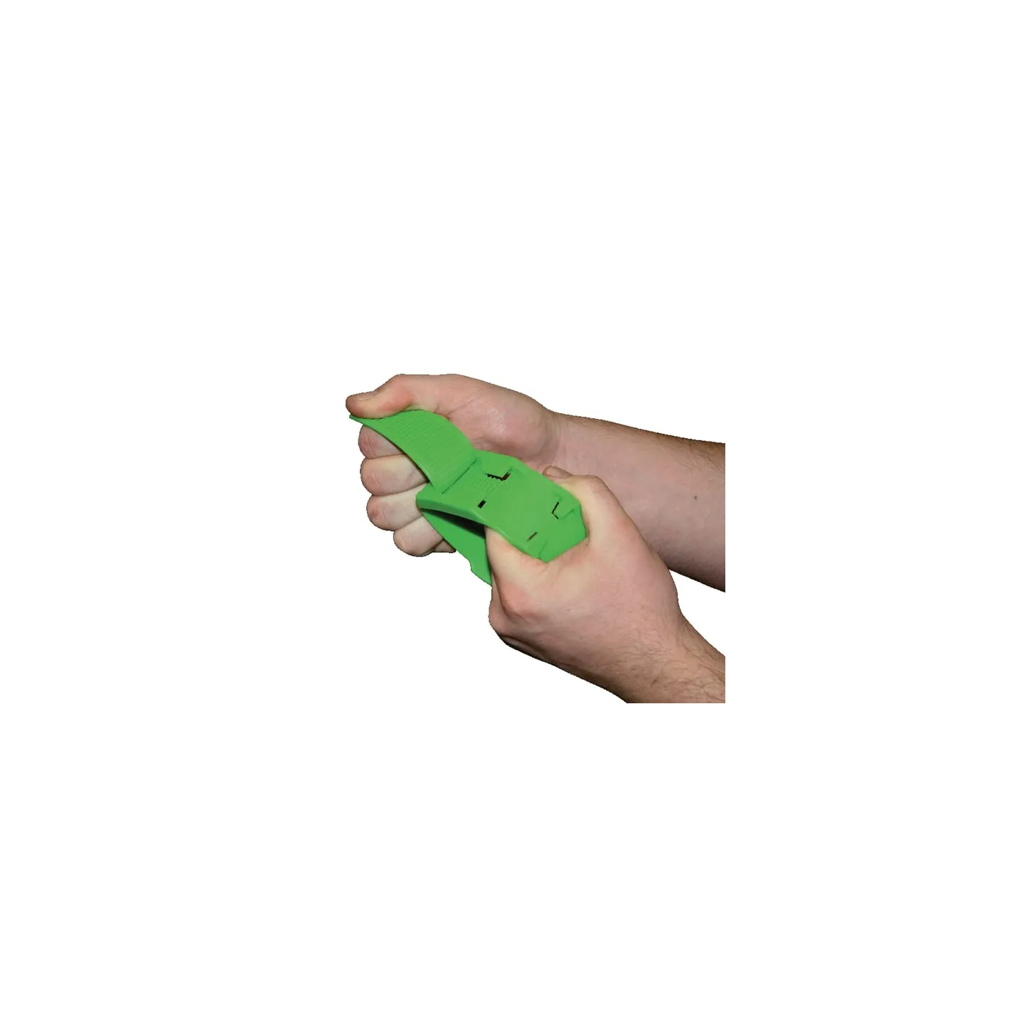 Green leg strap  VV8143 AGRALV