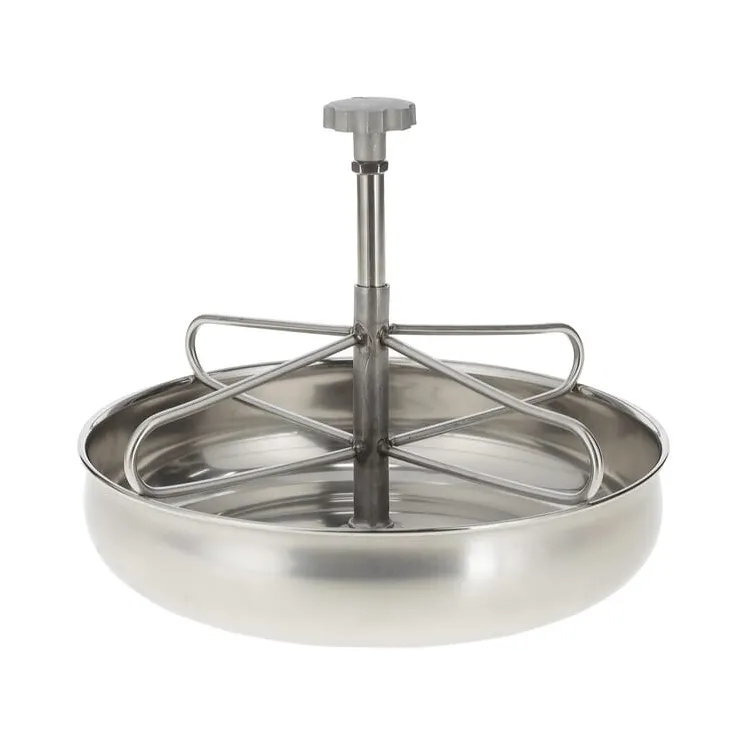 Piglet bowl 2L  VV5300 AGRALV