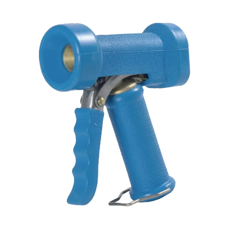 Water spray gun 1/2 female professional  WG1850 AGRALV HD325000012