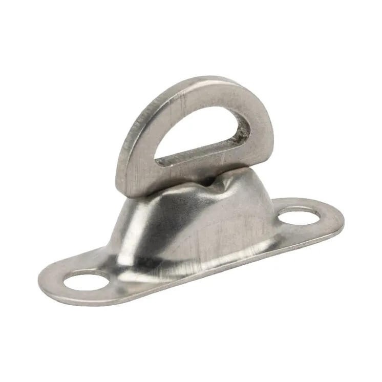 Twist lock  WB890681X AGRALV