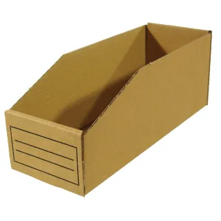 Uzglabāšanas kaste 300x55x110mm WE712 AGRALV VLD5710 VLD5711