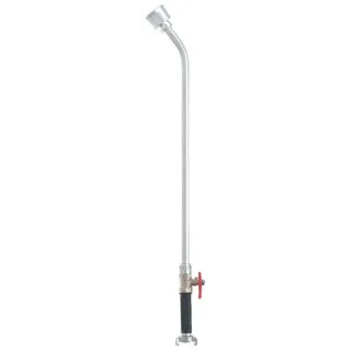 Lance 80 cm Geka komplektā WG5480KMSB AGRALV