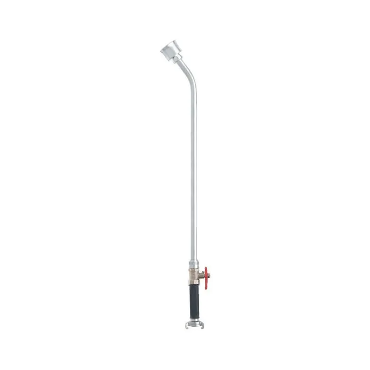 Lance 80 cm Geka komplektā WG5480KMSB AGRALV