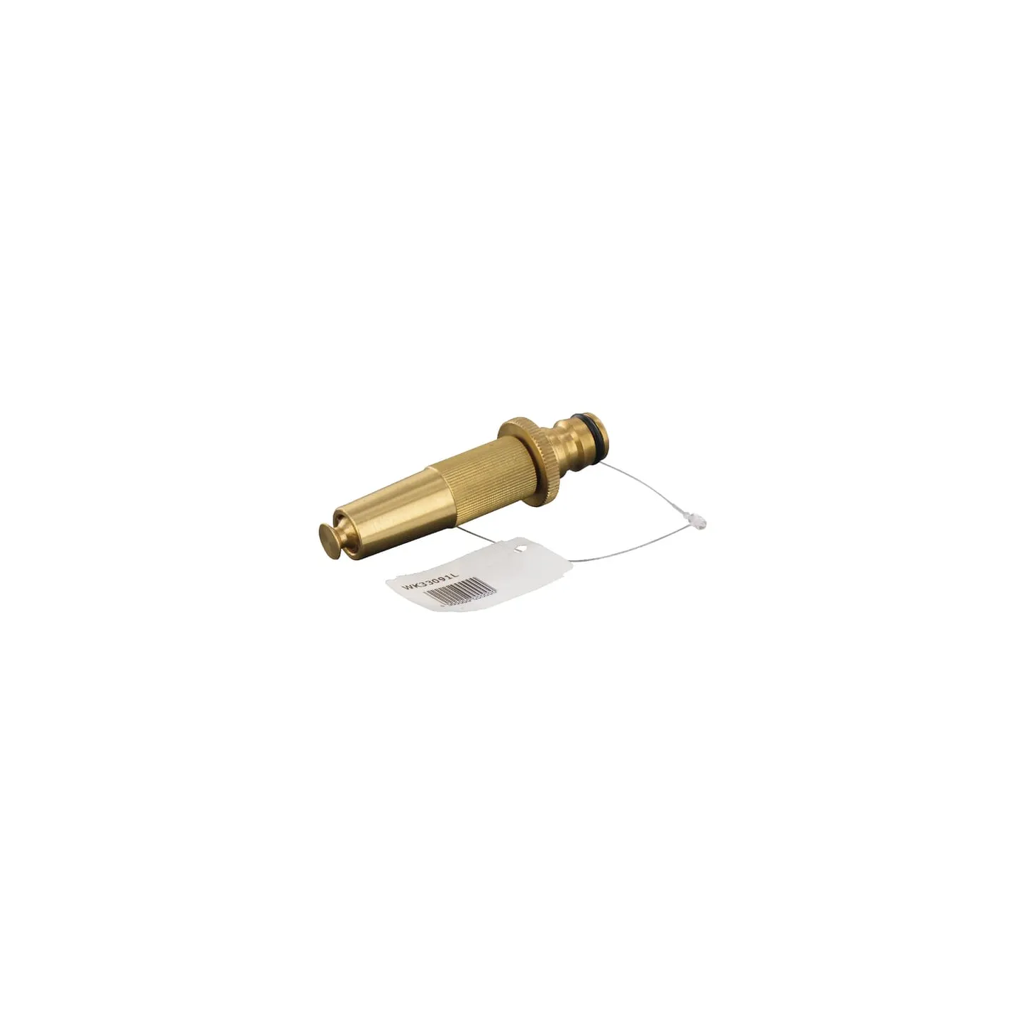 Adjustable sprayer, insert nipple  WK33091L AGRALV