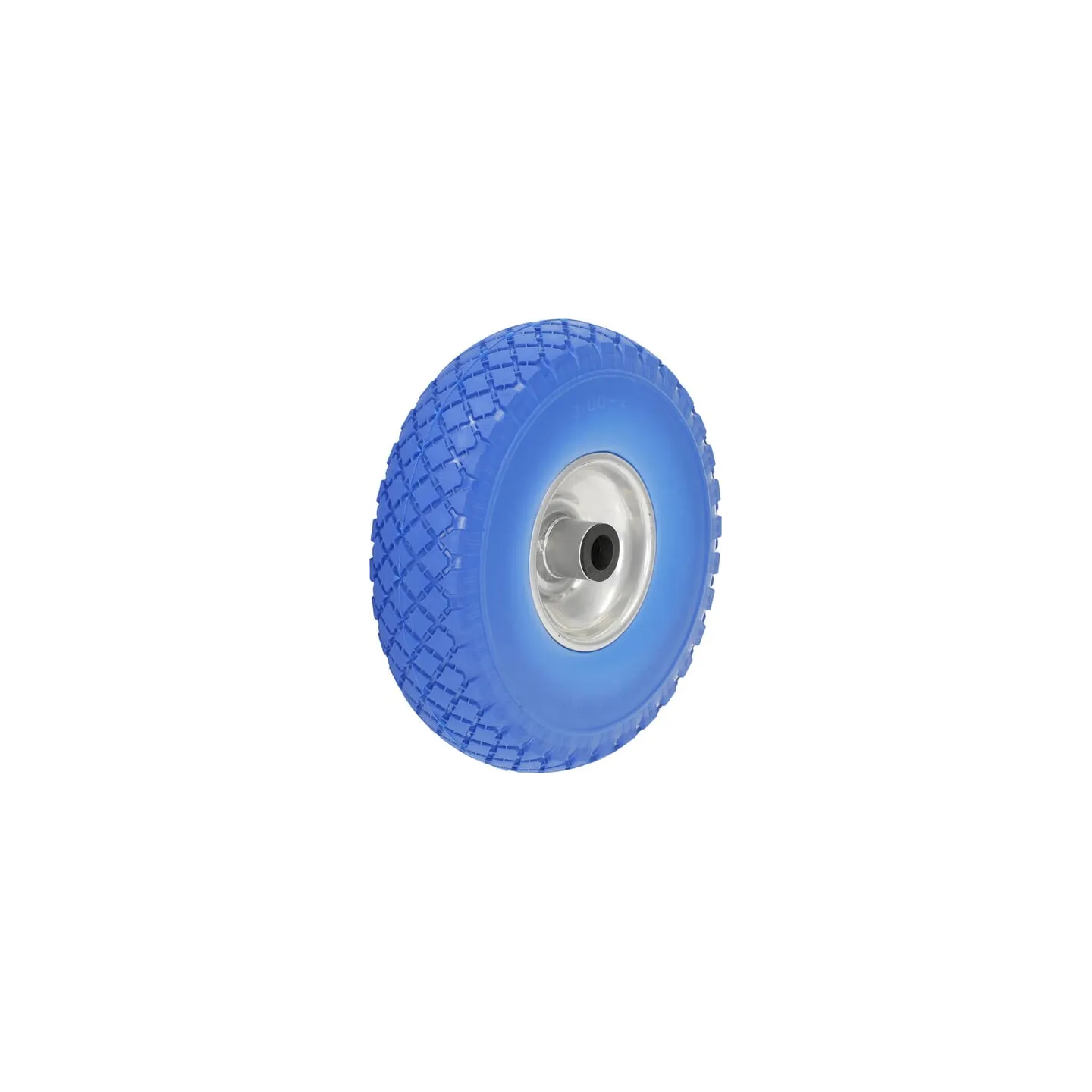 Poliuretāna riteņa 260 mm rullīšu gultnis WH26085PB AGRALV WH26085P