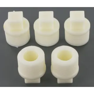Frost plug 5 gab WE264 AGRALV