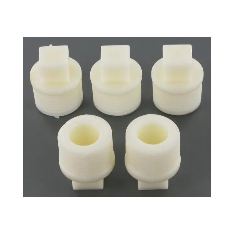 Frost plug 5 gab WE264 AGRALV